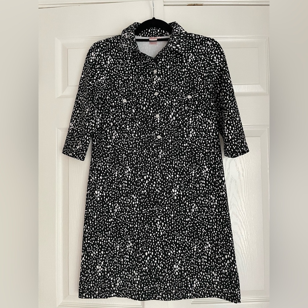 Persifor Winpenny Dress